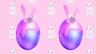 CHOOSE YOUR GIFT 🎁Pick a Present🎁 Easter