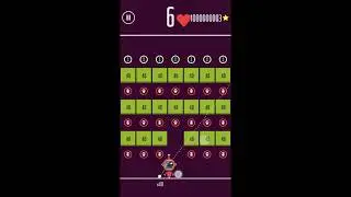 One More Brick  Very Hard  Challenge 14