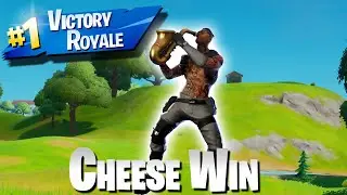 FORKNUT FIRST PC WIN