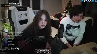 ГЕНСУКА  ОБОСРАЛАСЬ   - Just Chatting / GENSYXA Генсуха