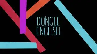 DONGLE ENGLISH SUMMER 2024. CELAYA. GTO.