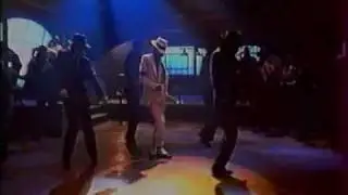 Great Michael Jackson Impersonator!