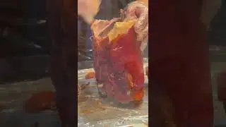 Pork lechon #shorts #pork #shortvideo