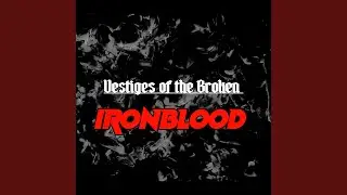 VESTIGES OF THE BROKEN