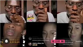 adamo capo_boss video lomotife histoire damour entre chilviér ak marra régardé😃💑❤