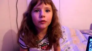 меня зовут Маша я очень люблю какать