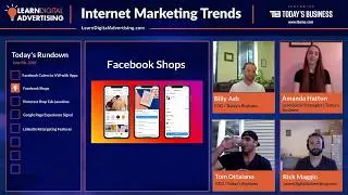 Internet Marketing News for June 5th, 2020