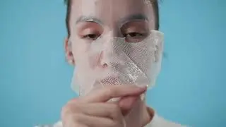 Антивозрастная тканевая маска для лица Dr.NUELL Time Returning Mask Pack