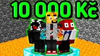 Kdo UTEČE z Escape Room Vyhraje 10 000 Kč