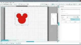 How to cut applique using Silhouette and SewWhatPro