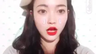 [다이아 솜이] DIA Somyi So Cute