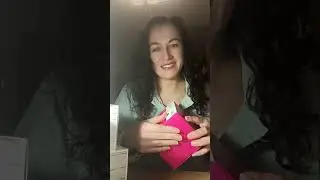 Распаковка 21.01.2024