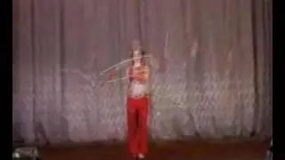 Цирк "Арт-алле" г.Маркс - Circus "Art-alle"
