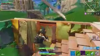 Fortnite get murked