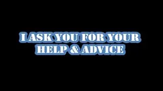 Asking for Advice on Video Editing Software