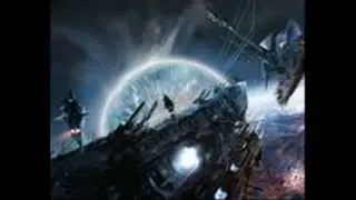 Space Synth Mix vol 10 DJ KARRL 2012 .