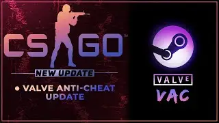 CSGO New Anti-Cheat Update (Hindi) !