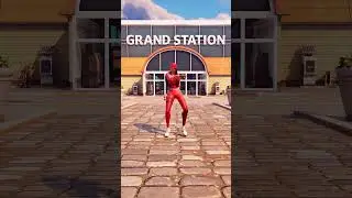 NEW HUGO HILAIRE EMOTE 😱😍#shorts