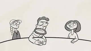 MusicalSplaining Animatic: Frozen!
