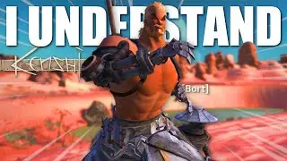 NO LIMBS ✅ SEVERE PAIN ✅ and I understand | Kenshi