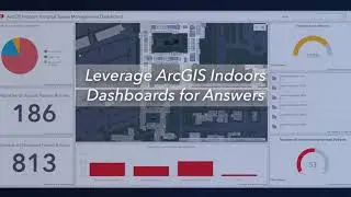 ArcGIS Indoors is a Space Management Tool