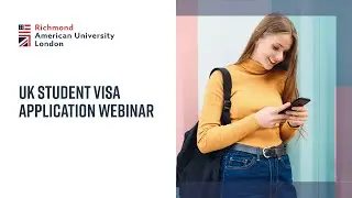 UK Student Visa Application Journey for US-based Offer Holders – May 2024