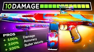 *NEW* BEST COOPER CARBINE LOADOUT AFTER UPDATE in WARZONE! (Best Cooper Carbine Class Setup)