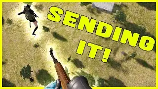 FULL Send in this PUBG DUO Match | PUBG PC Gameplay with commentary