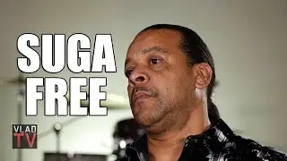Suga Free Weighs In on Michael Jackson and R Kelly Accusations (Part 14)