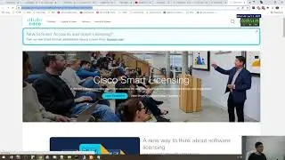 4. CISCO Catalyst 9300 - No more eval mode! Smart Licensing Using Policy IOS-XE Since 17.3.2