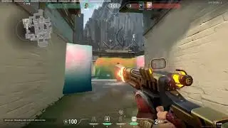 Chamber moment