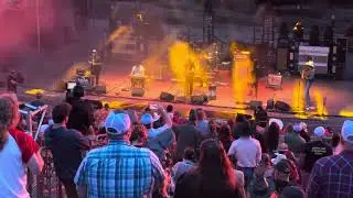 Whitey Morgan and the 78’s - If I’m Going Down Tonight, I’m going Down Drinkin’