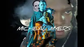 Micheal Myers - Don Killino