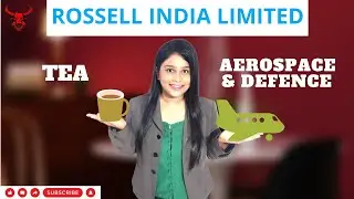 Rossell India Share Latest News | Rossell India Ltd  Share | Rossell India Share Target Bullseye