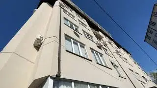 Комфортное и видовое предложение в Адлере - квартира для жизни
