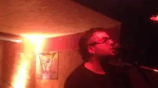 Agente 86 - "Cuando el sol" en vivo