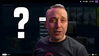 Hardest Game to RUN on Steamdeck