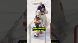 ⚡️САМЫЙ ЯРКИЙ ДЕБЮТ В НХЛ! 