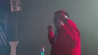 KOREAN DEEJAY - AFTERMOVIE SALA 68 MULTIESPACIO