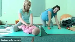 Фитнес мама +