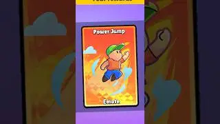SPECIAL EMOTE (0.70) & NEW SKIN 
