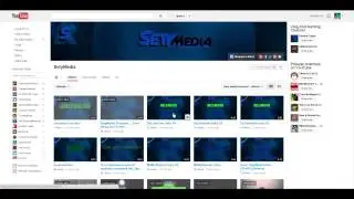 Free Intro's And Outro's - By SetyMedia