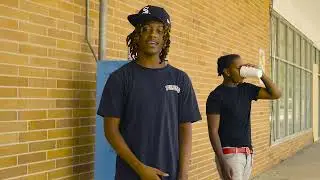 Fatt LBR - Last Sad Song (Performance Video) @StuckonBarz