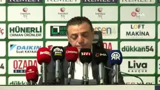 Başkan Gökhan İn, Sakaryaspor'un gerçek borcunu açıkladı!