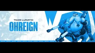 Overwatch Frag Movie #4