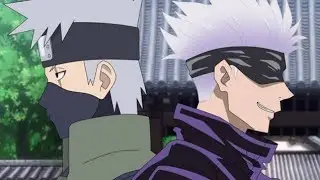 NARUTO KAISEN | the edition anime|animeedit