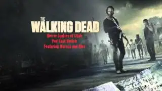 The Walking Dead Season 6'East' Review