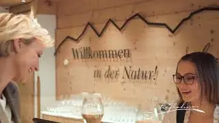 Natur und Wellnesshotel Höflehner ****s - Ankommen · fAm Kommuniaktion