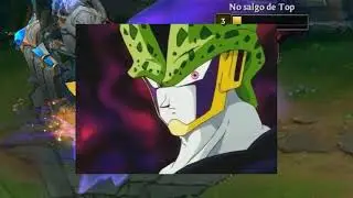 Gestión de bait 🤣🤣//Mordekaiser.