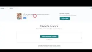 How to download any Book or document from Scribd without paying